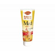 Balzám na ruce MED + Q10 205 ml - BIONE