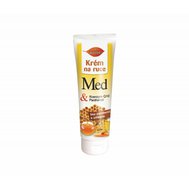 Krém na ruce MED + Q10 100 ml - BIONE