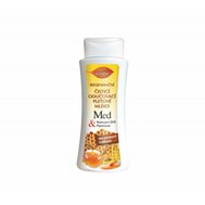 Regenerační čistící odličovací pleťové mléko MED + Q10 255 ml - BIONE