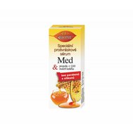 Speciální protivráskové sérum MED + Q10 40 ml - BIONE