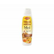 Tělové mléko MED + Q10 500 ml - BIONE
