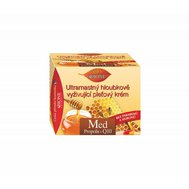 Ultramastný hloubkově vyživující pleťový krém MED + Q10 51 ml - BIONE