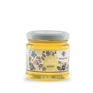 Med květový akátový 250g - Vášnivý včelař