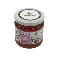 Med květový lesní 250g - Vášnivý včelař