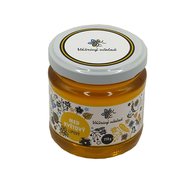 Med květový lipový 250g - Vášnivý včelař